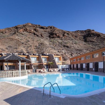 Luxurioesen Apartment Am Meer Golfplatz, Strand Playa Del Cura  Eksteriør bilde