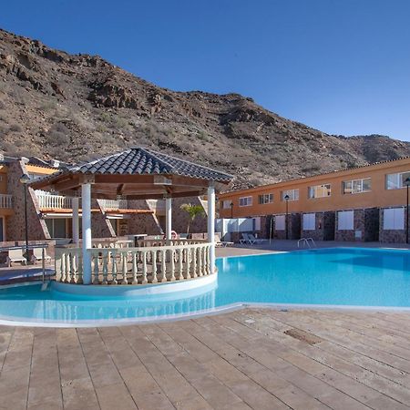 Luxurioesen Apartment Am Meer Golfplatz, Strand Playa Del Cura  Eksteriør bilde