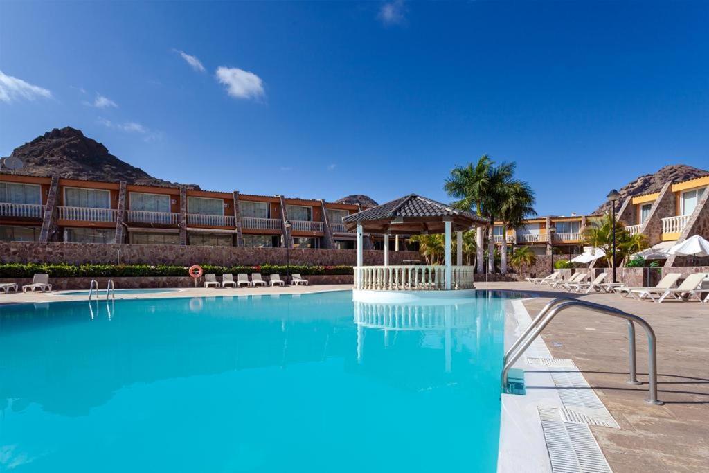 Luxurioesen Apartment Am Meer Golfplatz, Strand Playa Del Cura  Eksteriør bilde