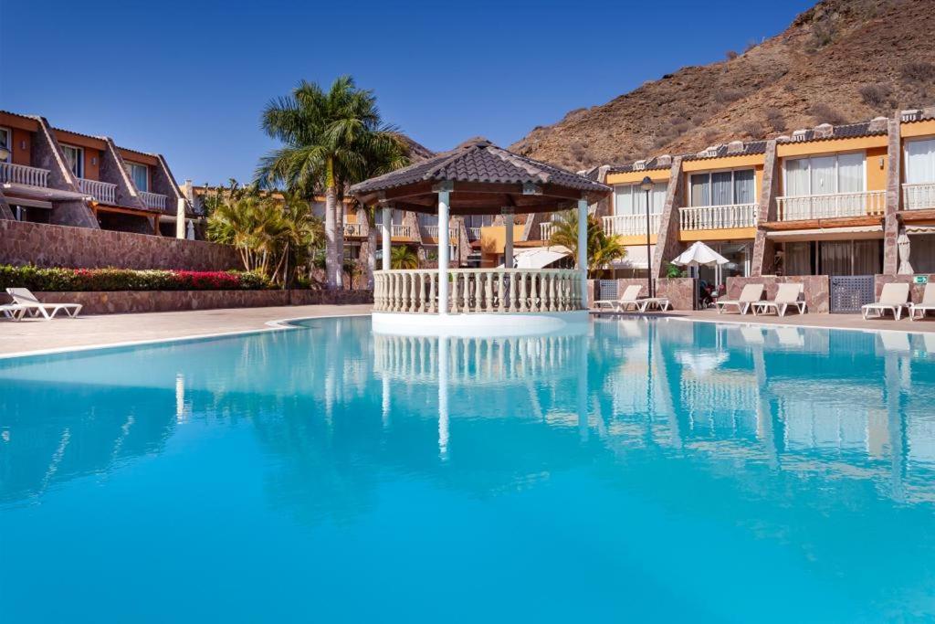 Luxurioesen Apartment Am Meer Golfplatz, Strand Playa Del Cura  Eksteriør bilde