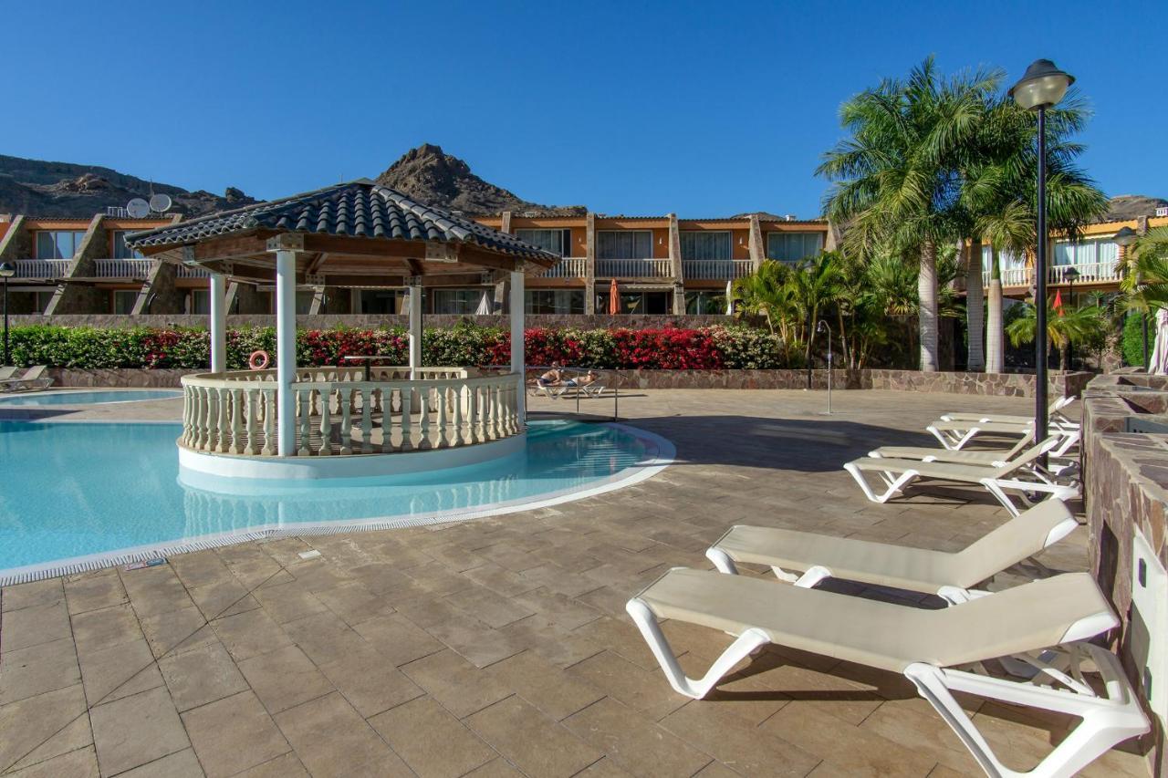 Luxurioesen Apartment Am Meer Golfplatz, Strand Playa Del Cura  Eksteriør bilde