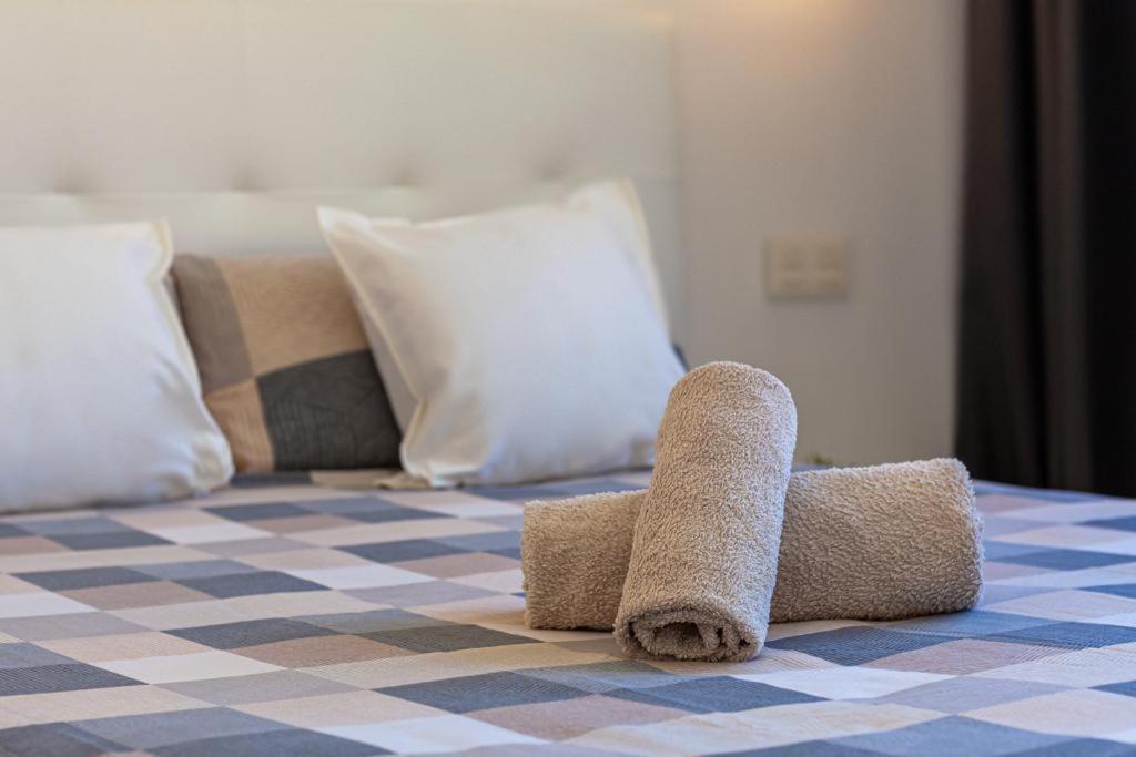 Luxurioesen Apartment Am Meer Golfplatz, Strand Playa Del Cura  Eksteriør bilde