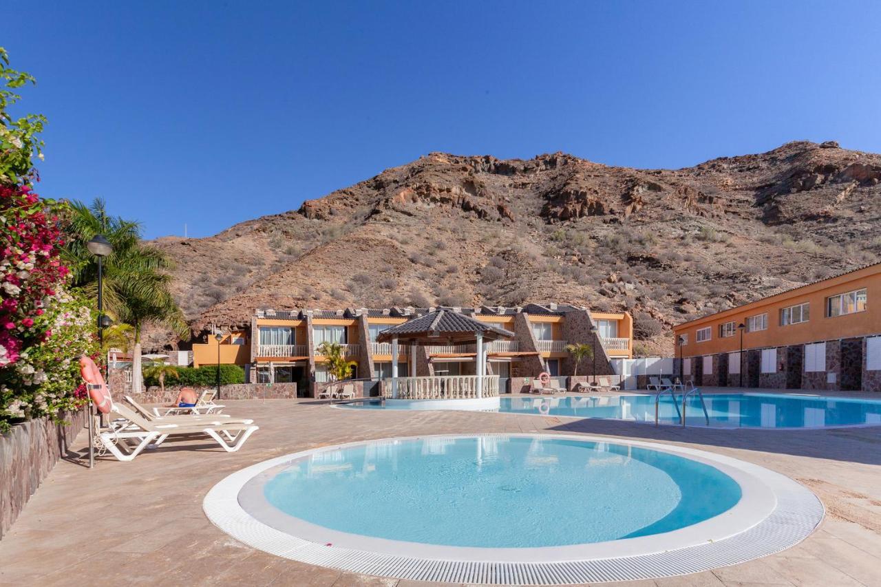 Luxurioesen Apartment Am Meer Golfplatz, Strand Playa Del Cura  Eksteriør bilde