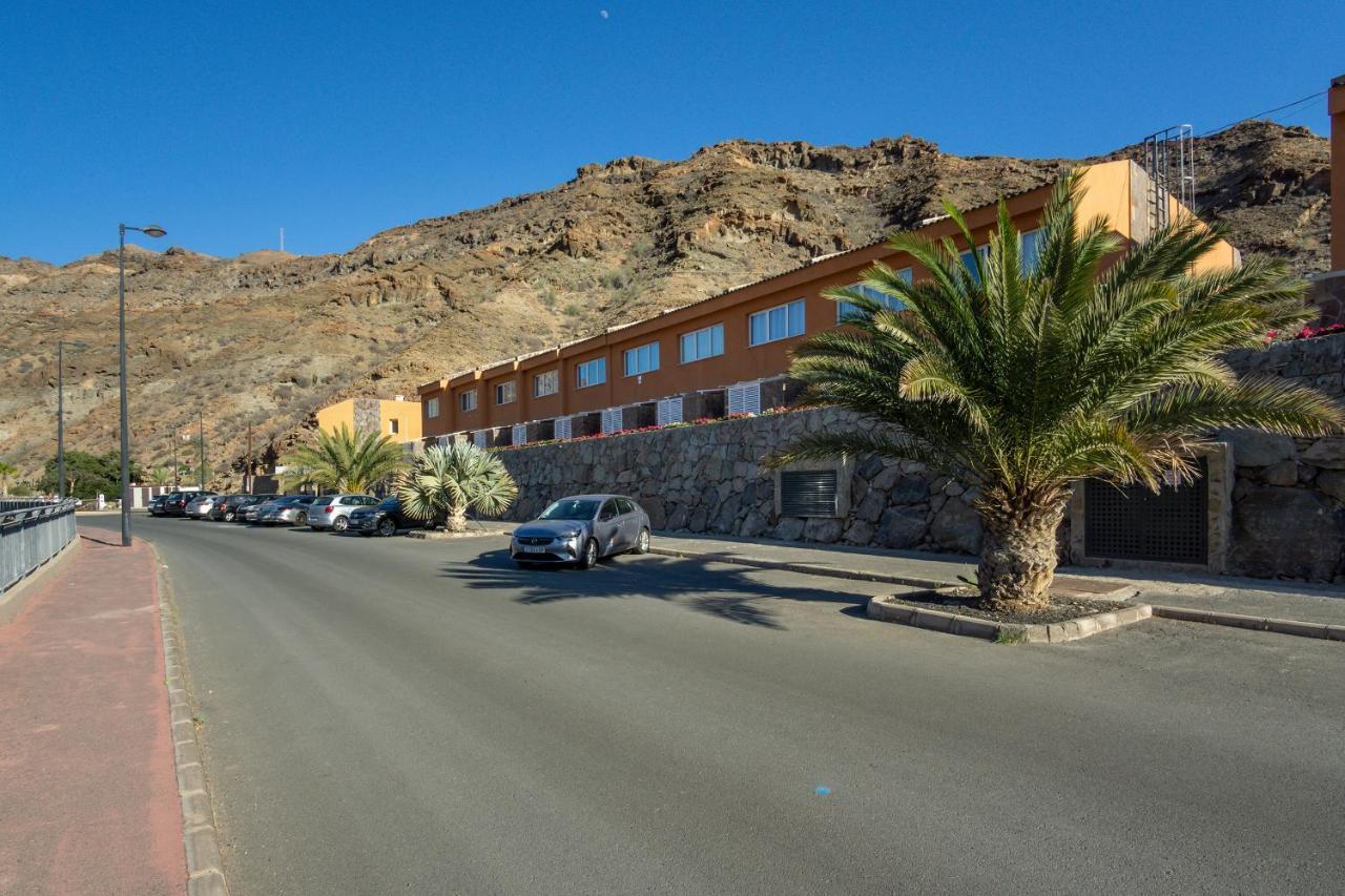 Luxurioesen Apartment Am Meer Golfplatz, Strand Playa Del Cura  Eksteriør bilde